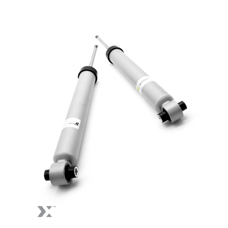 Set de amortizoare sport BMW F2x F3x MMR Performance MMR33-0501FK - MMR33-0501FK - MMR33-0501FK - 3666618841779